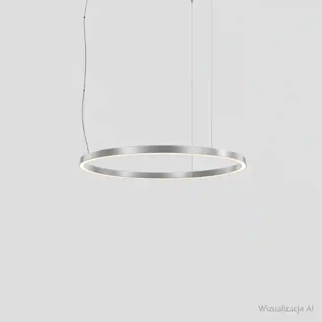 Do wyczerpania zapasów - Lampa wisząca Compendium Ø110 Luceplan