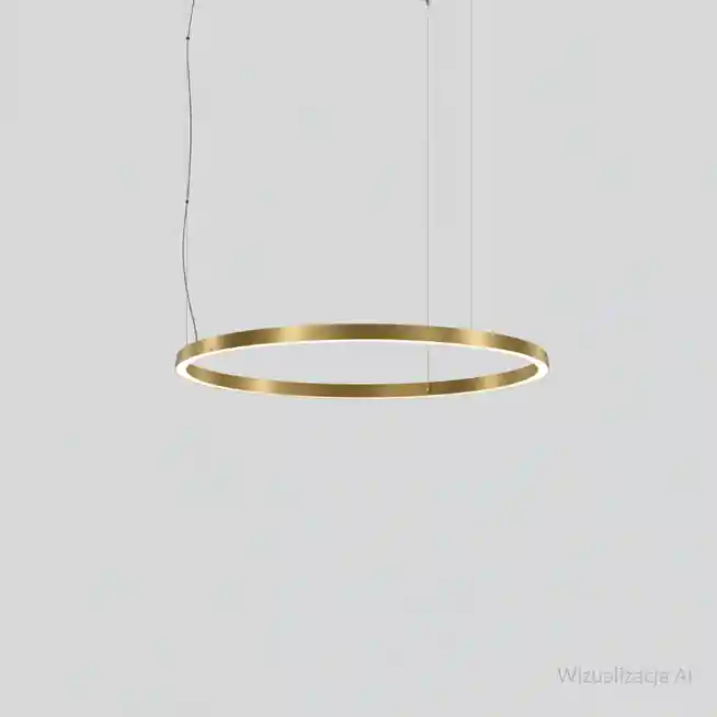 Dodatkowy rabat - Lampa wisząca Compendium Ø110 Luceplan
