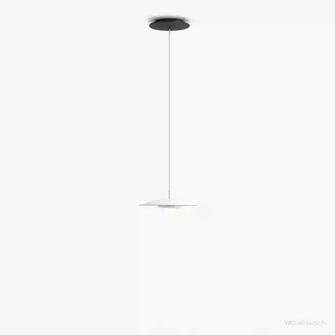 Bezpośrednio od producenta - Lampa wisząca Koinè Ø 20 Luceplan