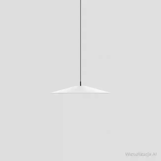 Klienci polecają - Lampa wisząca Koinè Ø 55 Luceplan