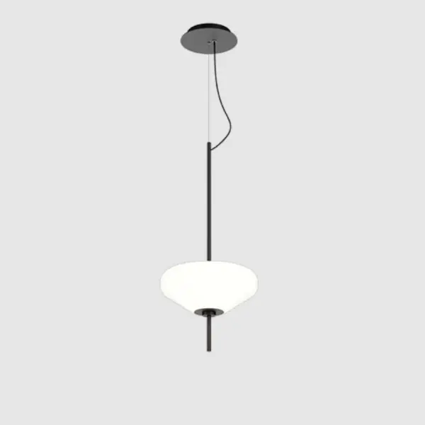 LAMPA WISZĄCA BEADS CONE AQFORM | Spiesz się
