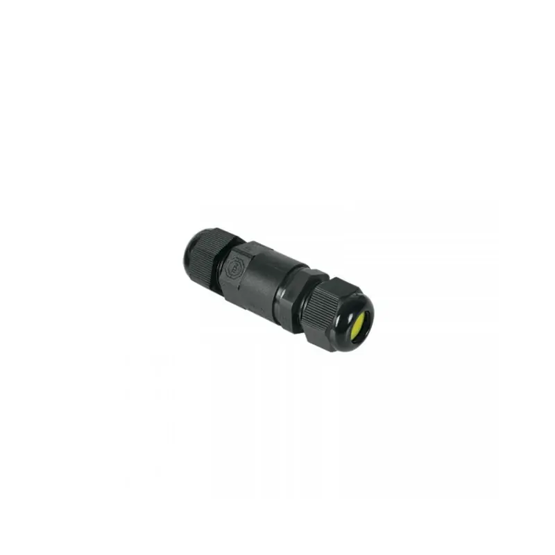 Świetna oferta | Złącze wodoodporne Z0800-BA Zambelis, IP67
