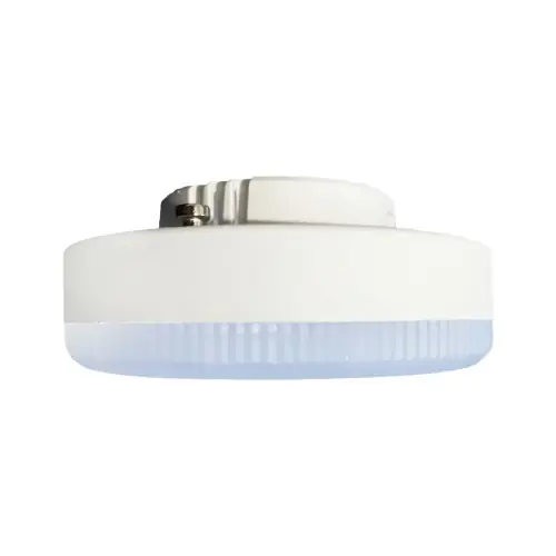 Żarówka LED GX53 11W 1055lm 3000K biała ciepła - Szybka wysyłka